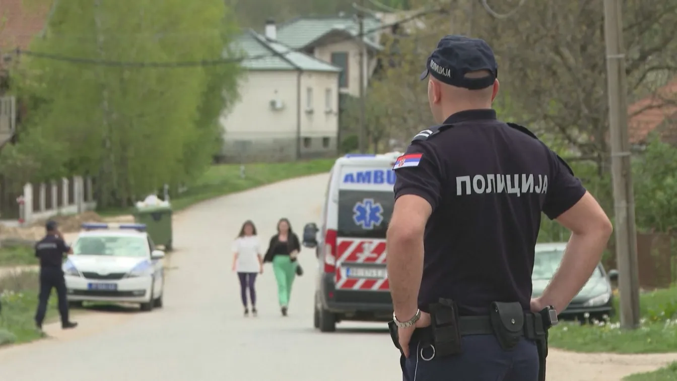 Все още търсят тялото на 2-годишната Данка: Надеждата е да помогне с нови доказателства