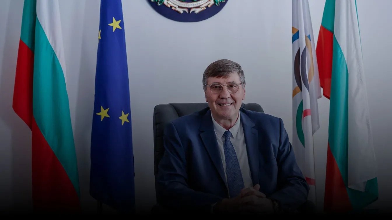 Премиерът: Глушков може да е министър. Не знам за конфликт на интереси