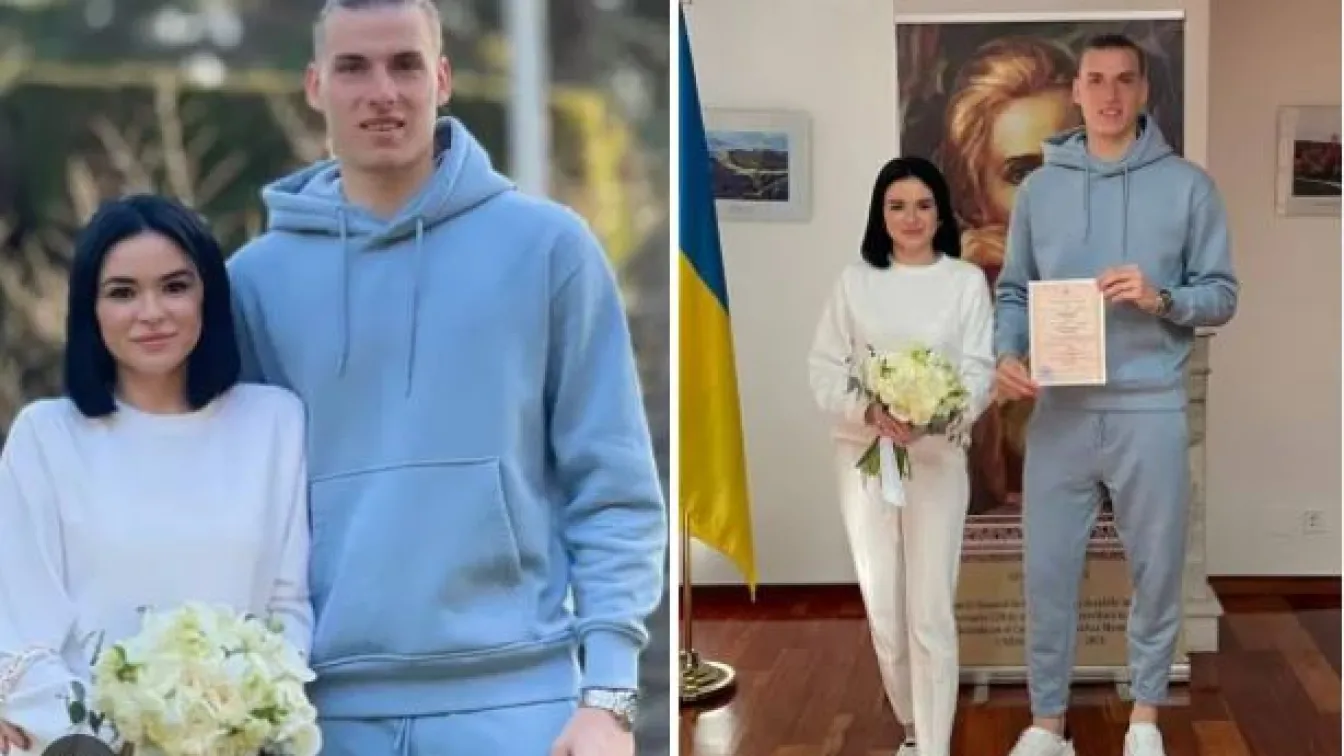 От сватба по анцуг до неочакван герой