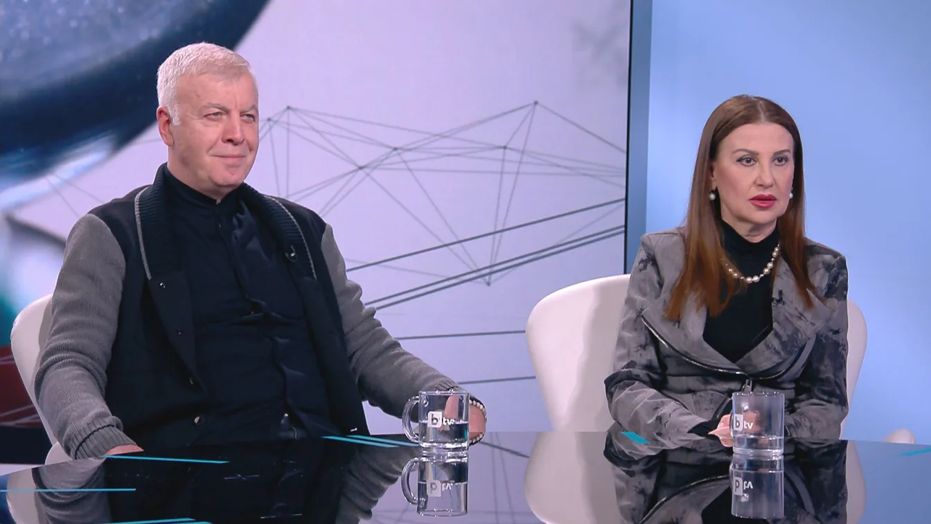 Сираков: Дължа всичко на Левски. Още не е спасен, както ми се иска (ВИДЕО)