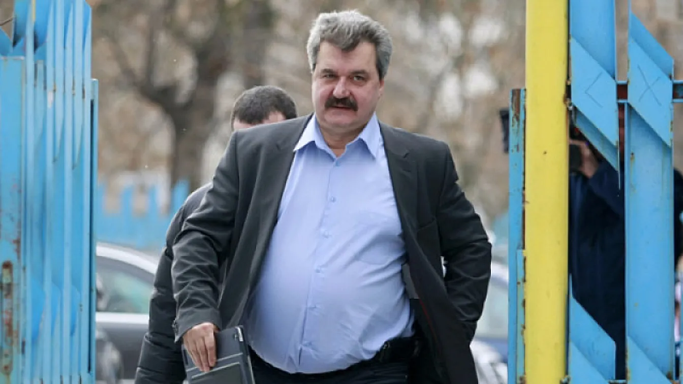 Тодор Батков се завръща във футбола