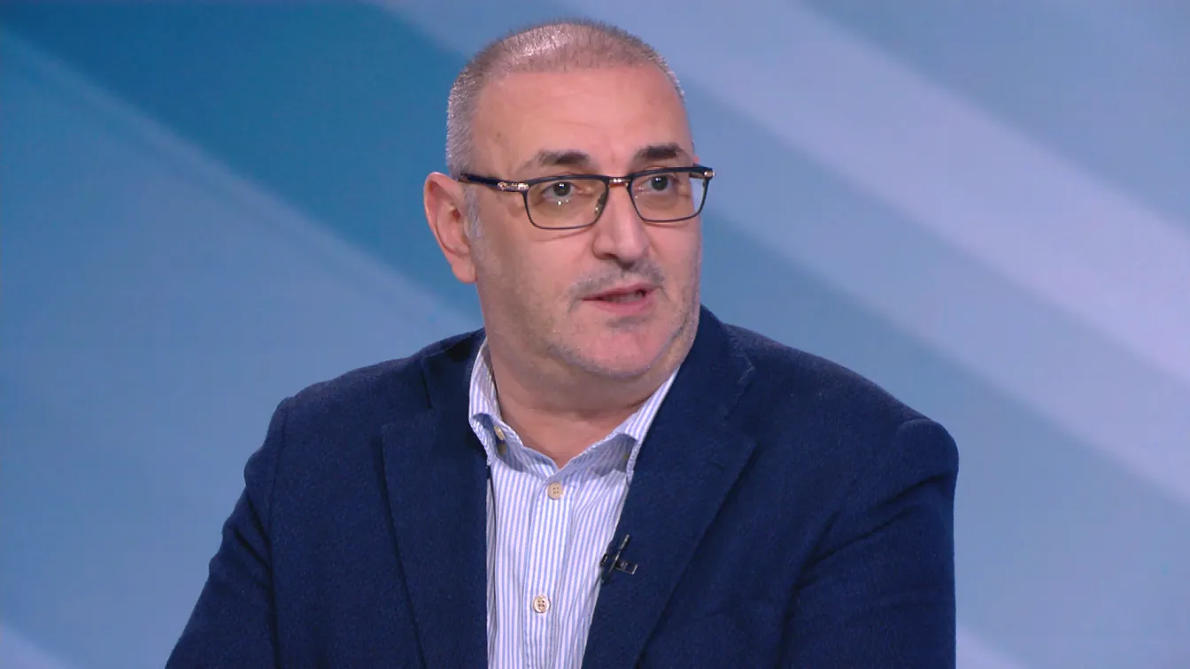 Милен Керемедчиев за митата на САЩ: Ударът върху Европа също е сериозен