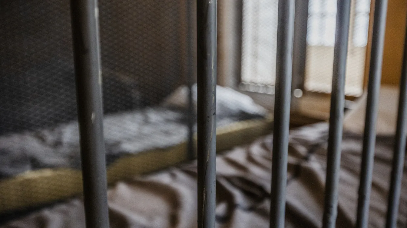 Задържан за взривяването на „Северен поток“ украинец обяви гладна стачка