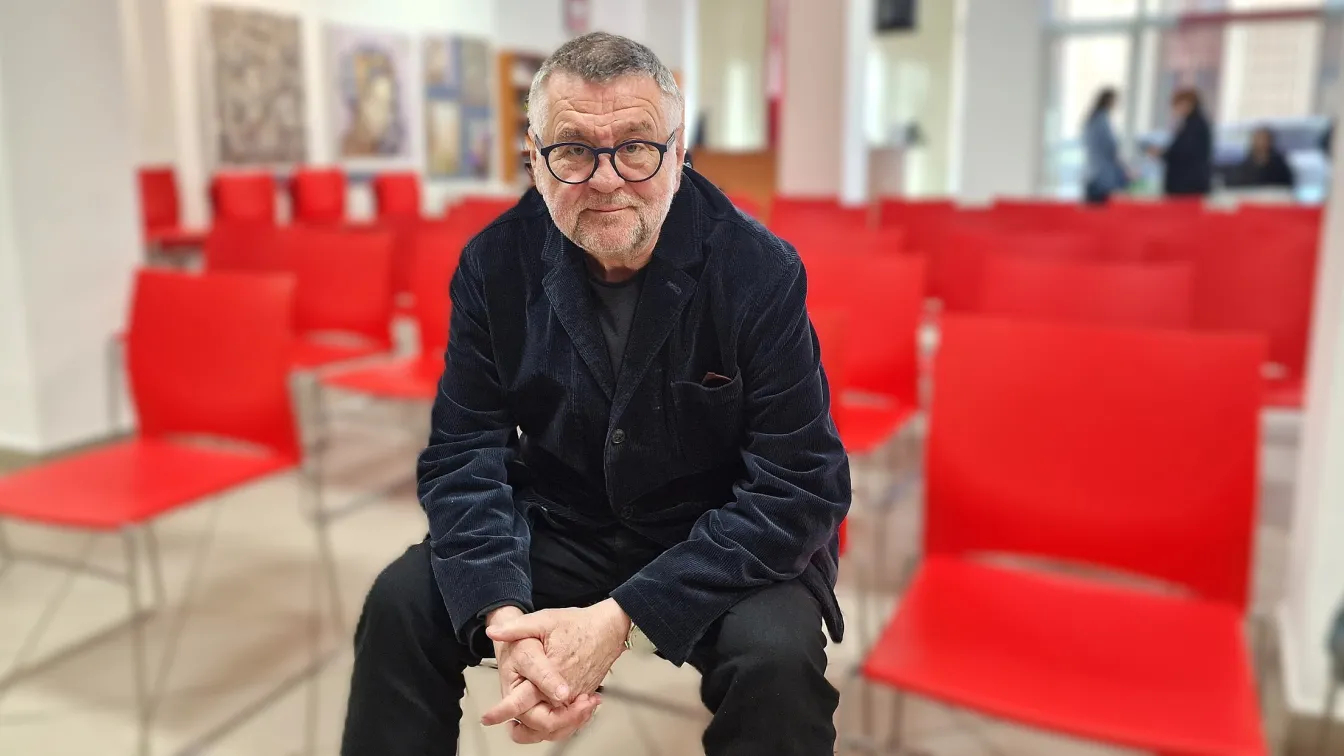 Райко Гърлич: При нас социализмът бе софтпорно, докато при вас си беше хардпорно