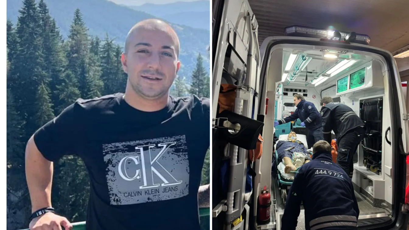 Почина Станимир, заразен със западнонилска треска след ухапване от комар 