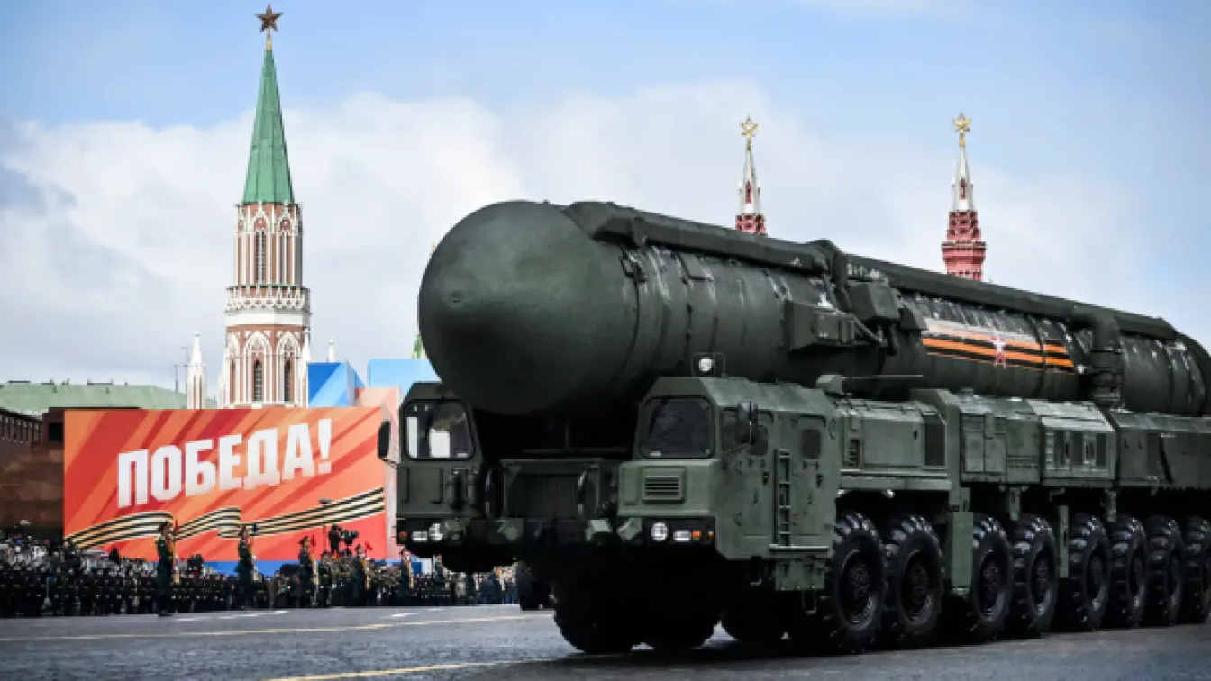  Украйна покани европейски лидери в Киев на 9 май. Защо?