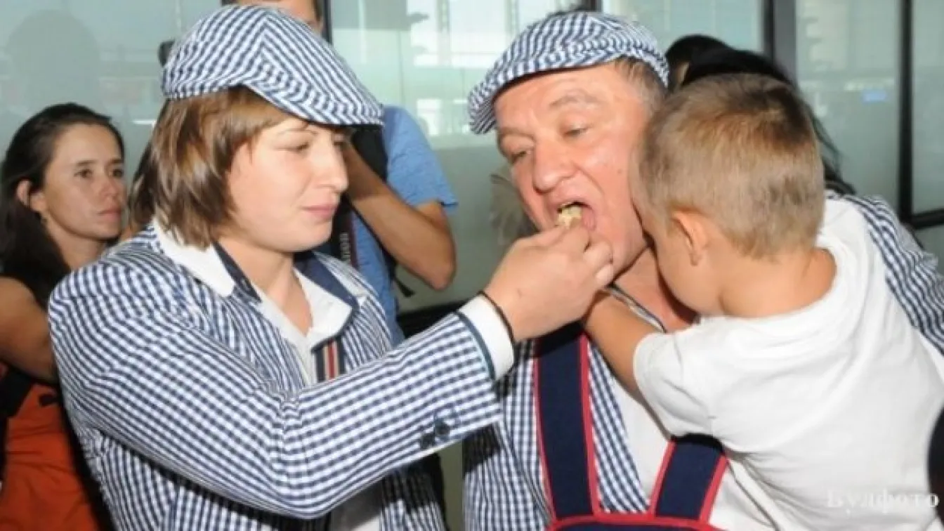 Чистка в националните отбори по борба! Ясни са новите треньори! (ОБНОВЕНА)