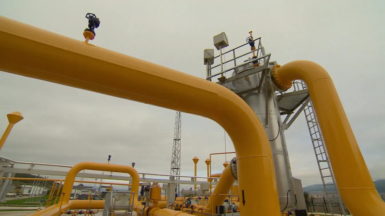 Откриха ново огромно находище на нефт и газ