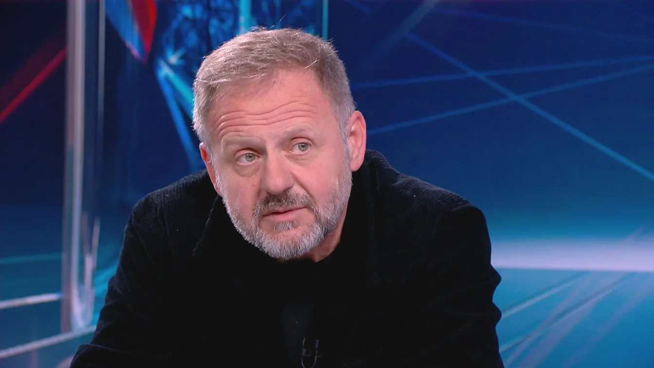 Самуел Финци: Бих се радвал, ако повече българи изразяват позицията си като гласуват