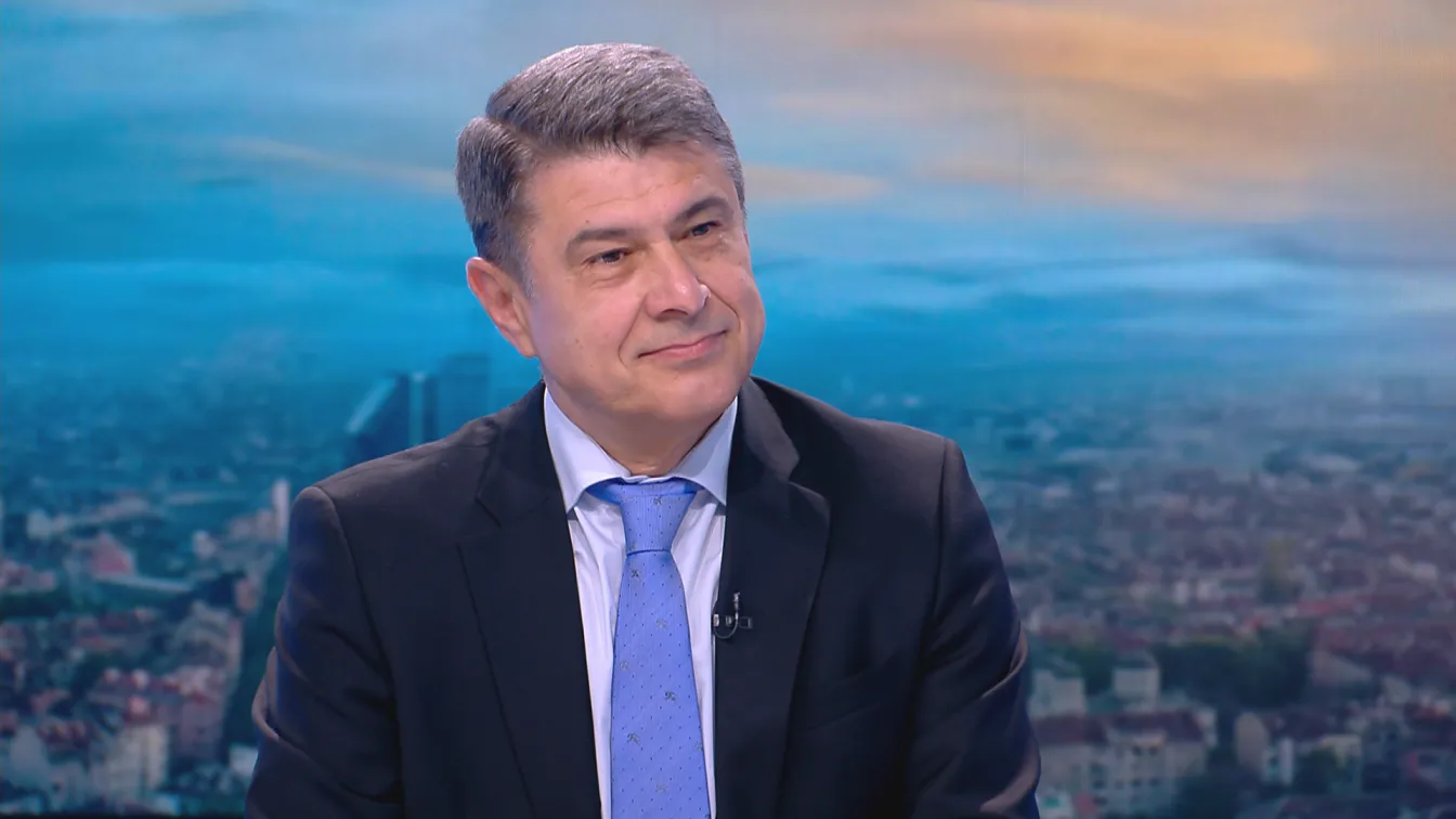 Димо Гяуров за войната в Украйна: Планове зад кулисите, руските условия и амбициите на Доналд Тръмп