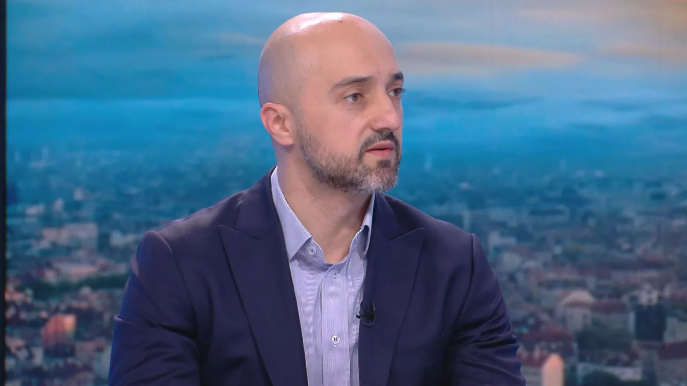Експерт: Ако Испания имаше батерии, колкото България ще има след година - този срив нямаше да се случи