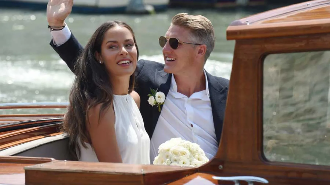 Ана Иванович призна всичко за Швайнщайгер