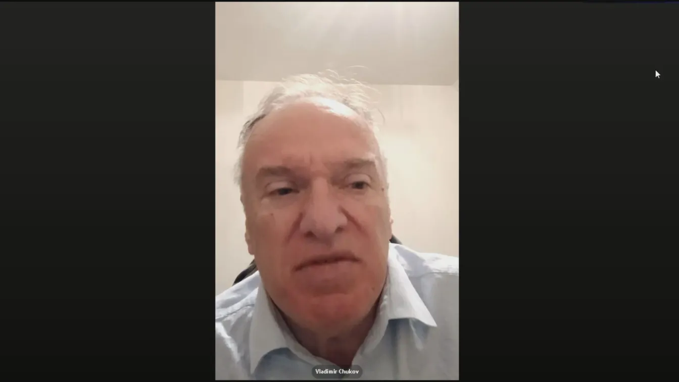 Владимир Чуков за временното примирие между САЩ и Иран: Най-вероятно Китай са убедили Техеран за отстъпки