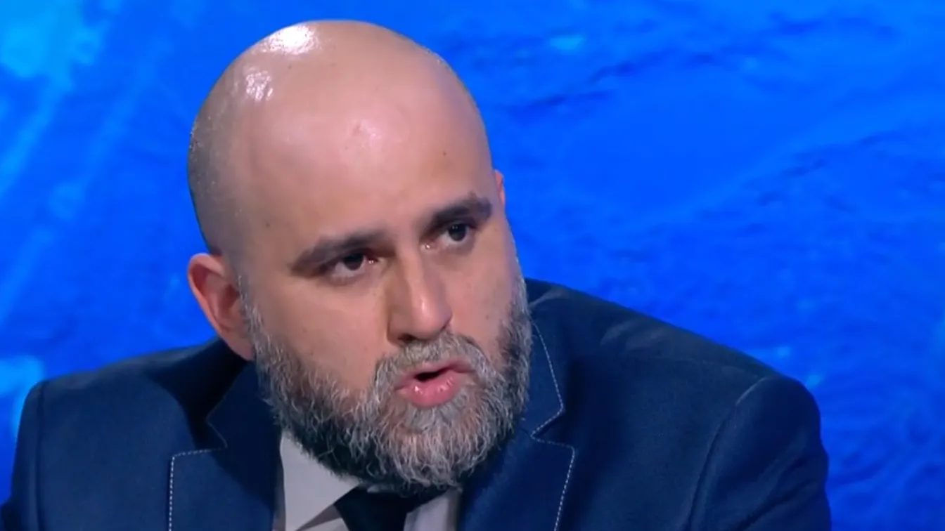 Мартин Табаков: САЩ видяха, че средствата, които се дават, не оправдават целта