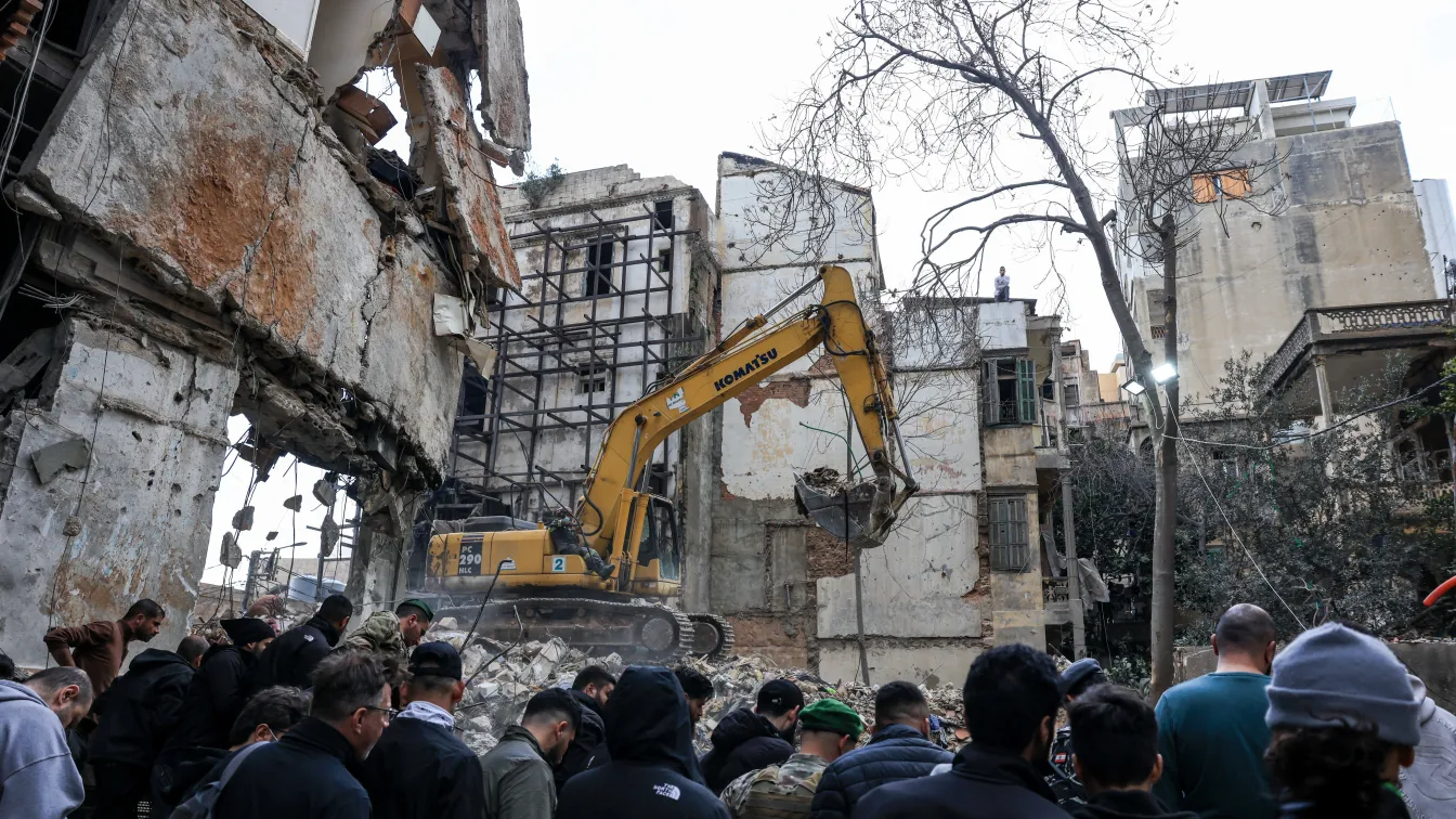 Кървава ескалация: Израел удари „Хизбула“, над 200 загинали и 900 ранени в Ливан