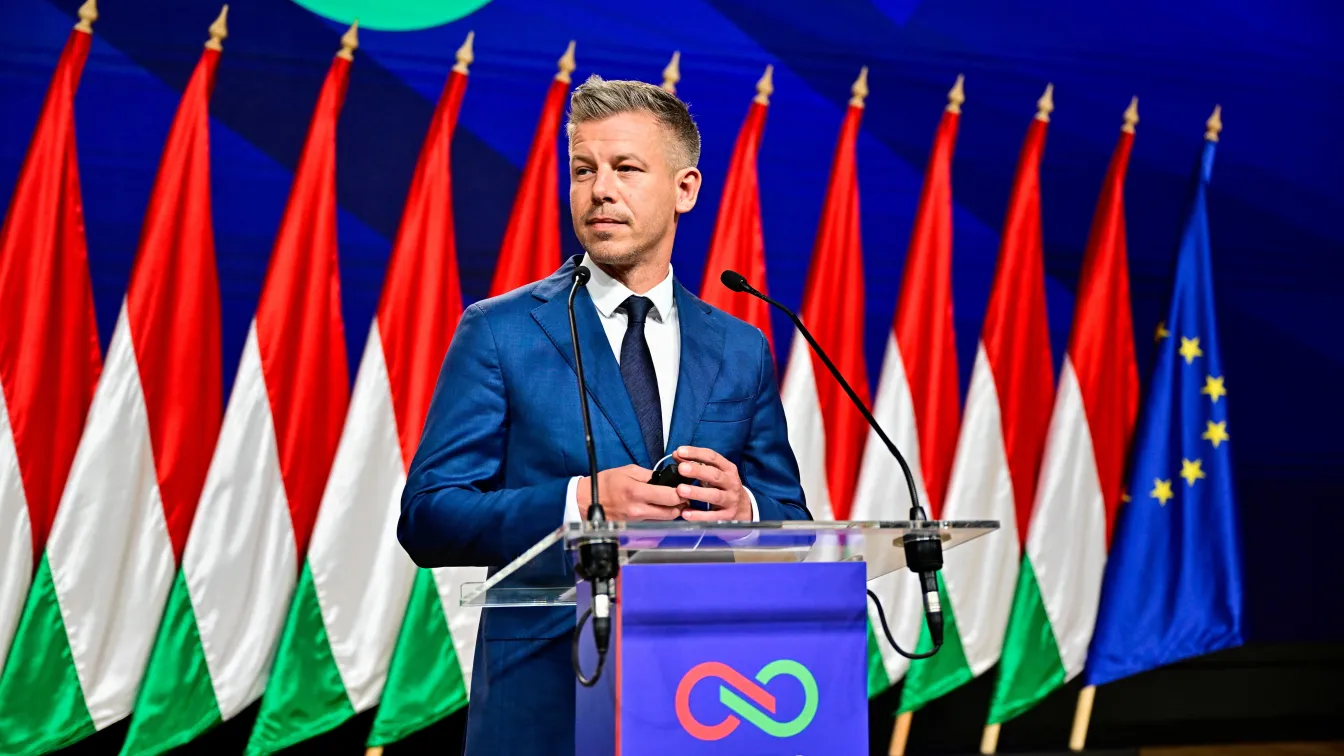 „Махаме марионетките на Орбан“: Петер Мадяр заплаши с отстраняване президента на Унгария, ако сам не подаде оставка