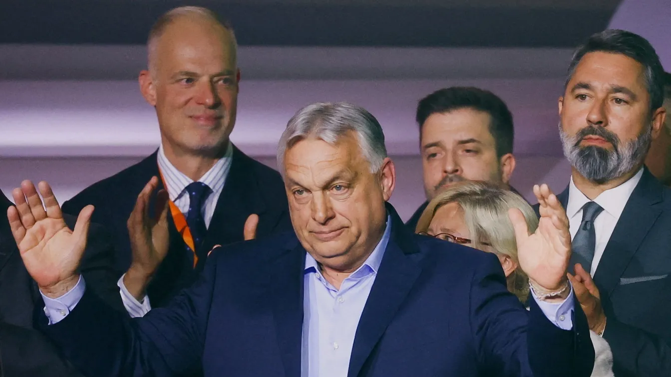 Ерата на Орбан бе пометена: Какво означава победата на Петер Мадяр за ЕС?