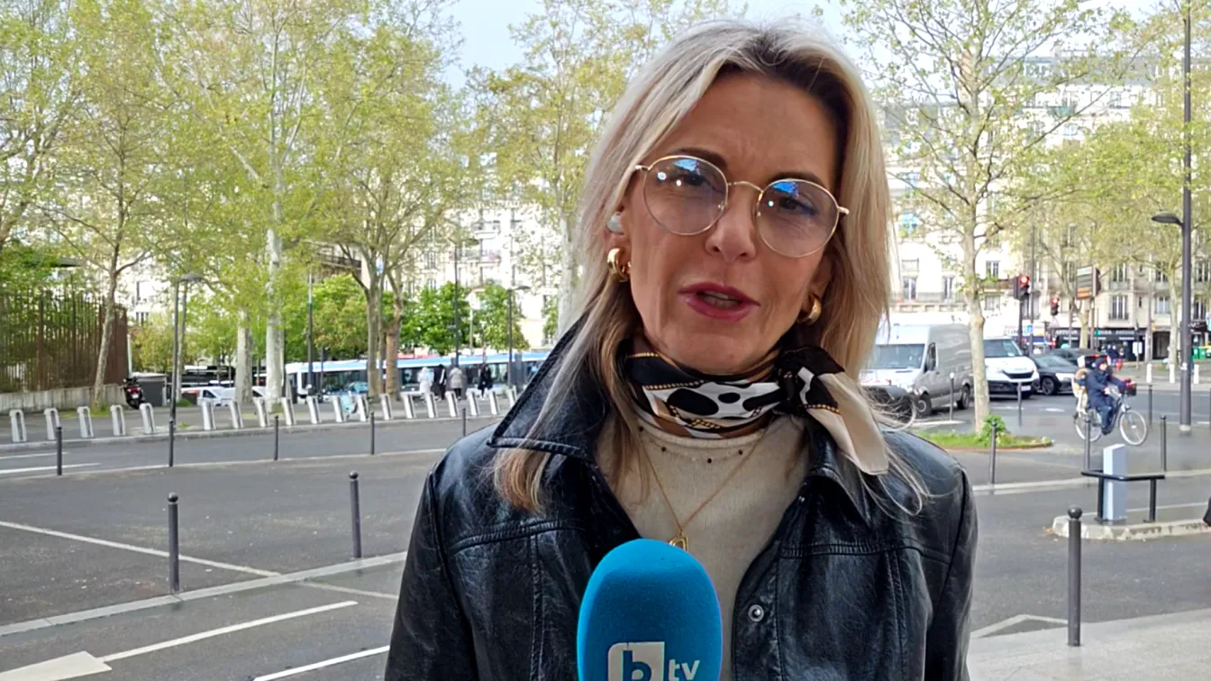 Точно 15 минути, след като Орбан призна поражението си, Брюксел вече открито въздъхна