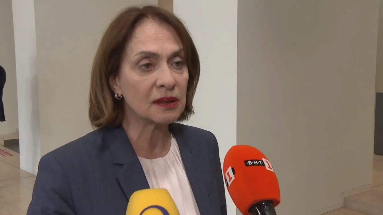 Очаква се Унгария и Словакия да отменят вето върху заема от 90 млрд. за Украйна