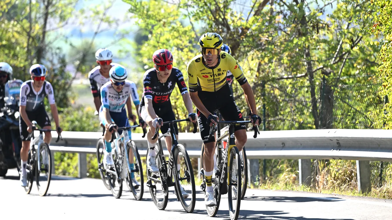Служебното правителство ще отпусне допълнителни 200 000 евро за „Giro d’Italia“