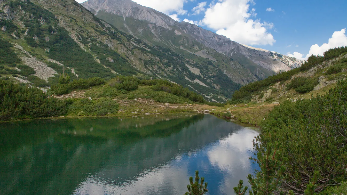 Езеро 