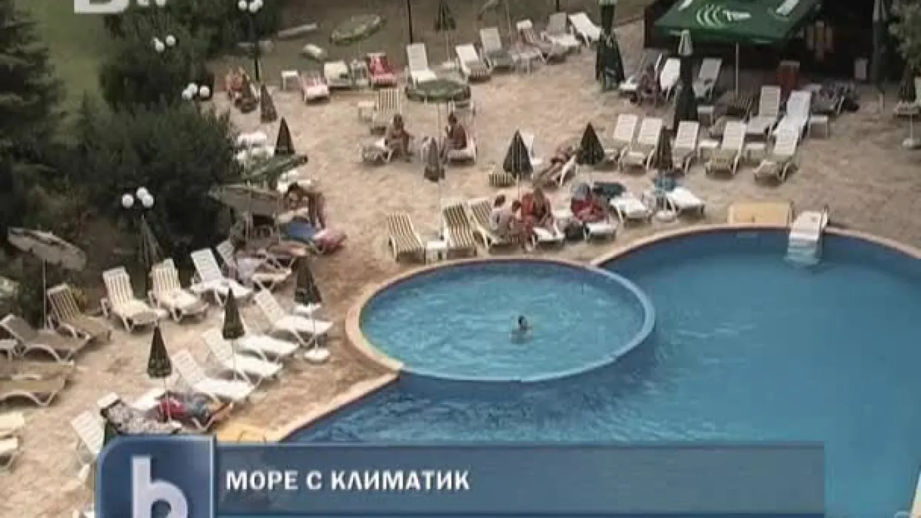 Ще издържи ли енергийната система на курортите ни след задаващите се горещи дни?