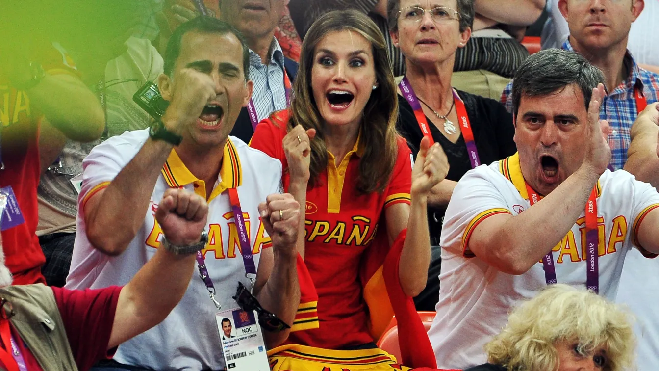 Vamos España