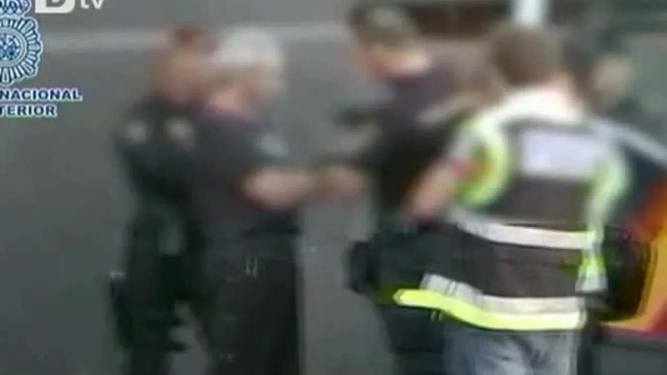 Операция на испанската полиция залови 3 тона кокаин