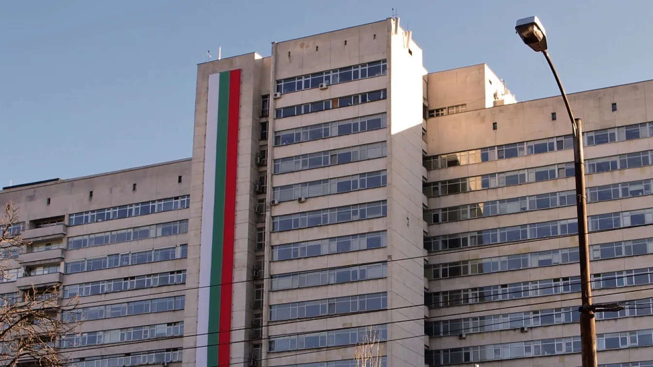 ВМА готова да изпрати лекарски екип в Йордания