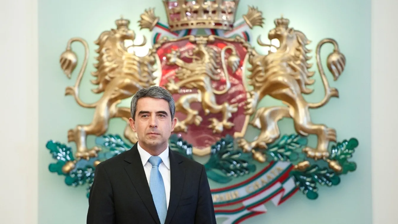 Плевнелиев се надява 
