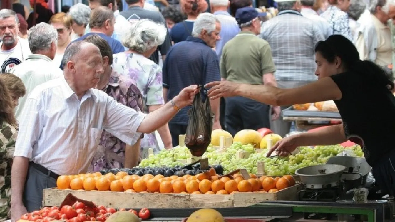 Ръст с над 10% в доходите и разходите на домакинствата