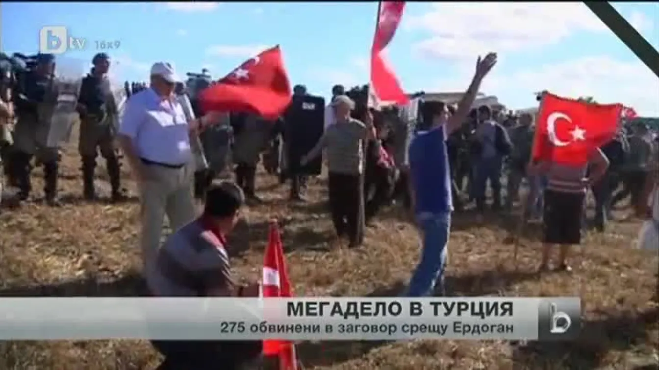 Доживотни присъди по гръмкото дело 