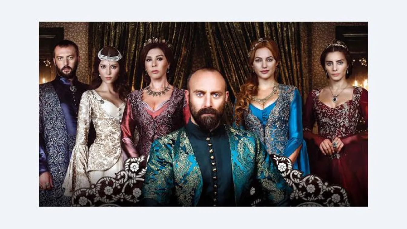 Египет бойкотира турските сериали