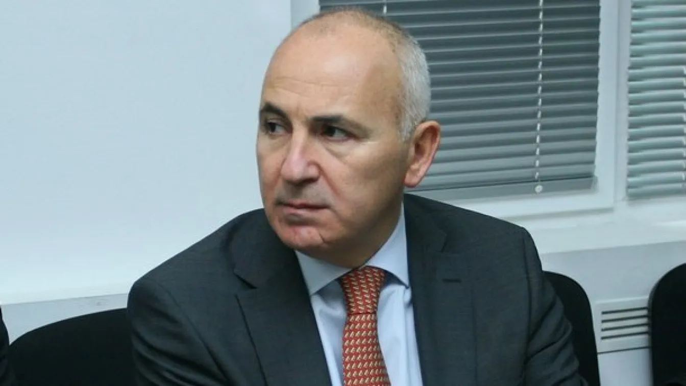 Посланик Арамаз: Турция няма претенции за собственост в България