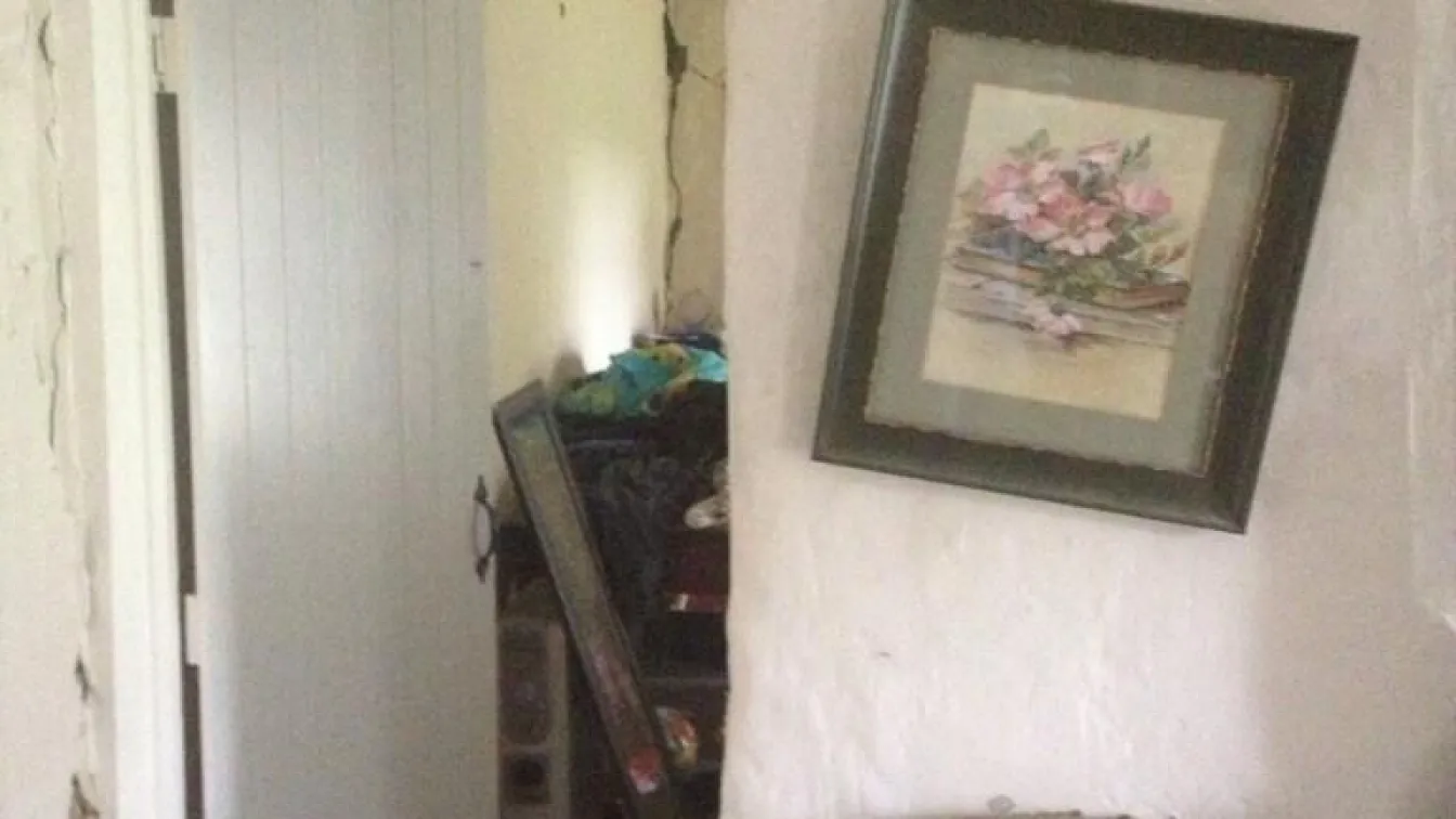 6,8 по Рихтер разтърси Нова Зеландия