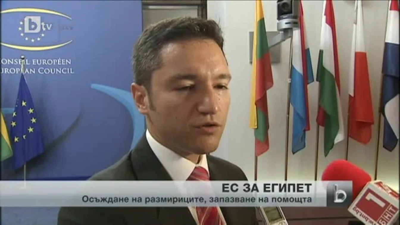 Нови арести на ислямисти в Египет, свобода за Мубарак