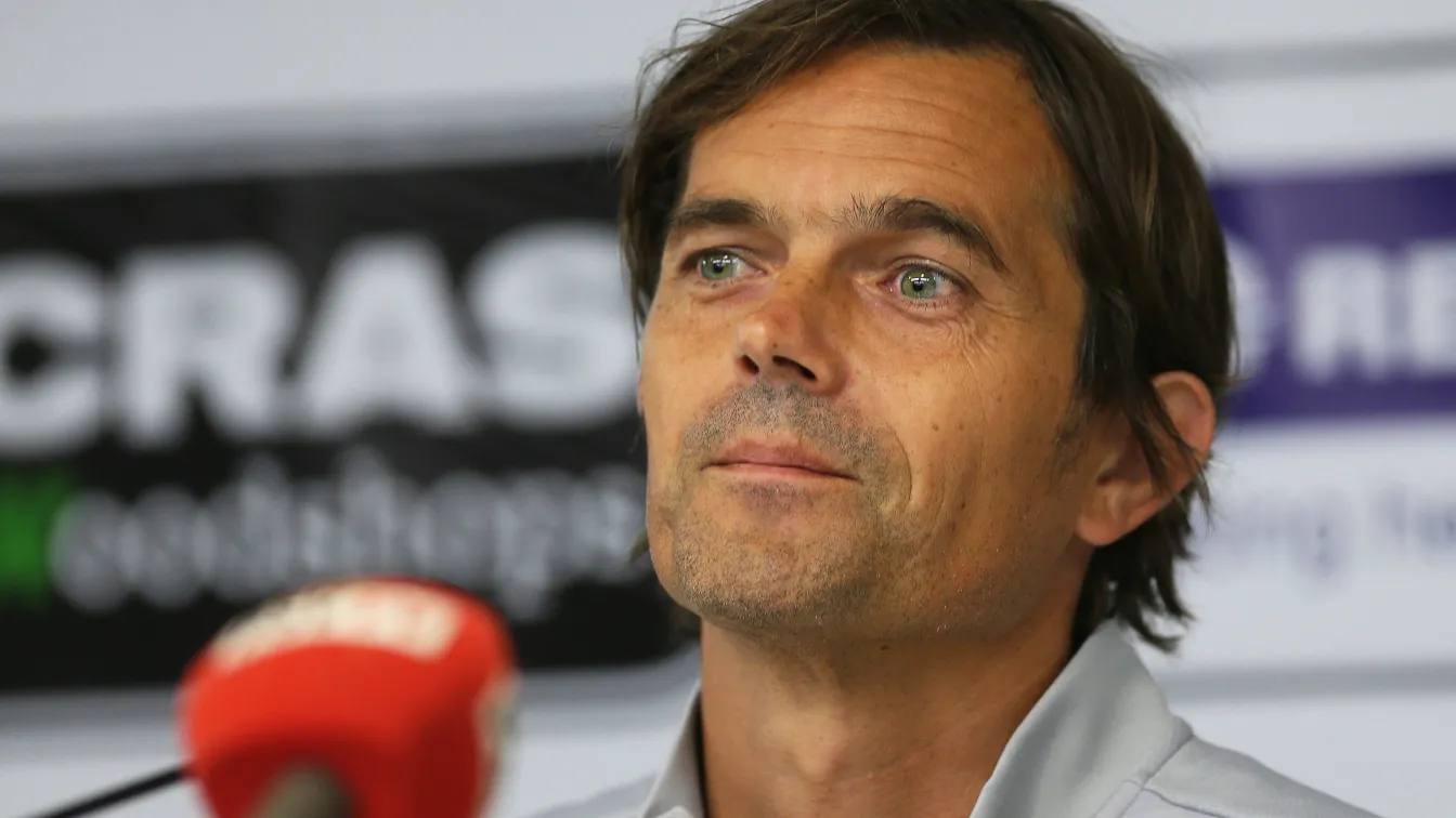 Коку: Лудогорец е непознат, но това не значи, че не играе добър футбол