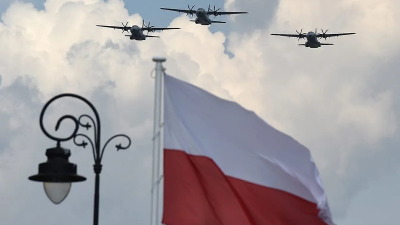 Русия гони полски дипломати