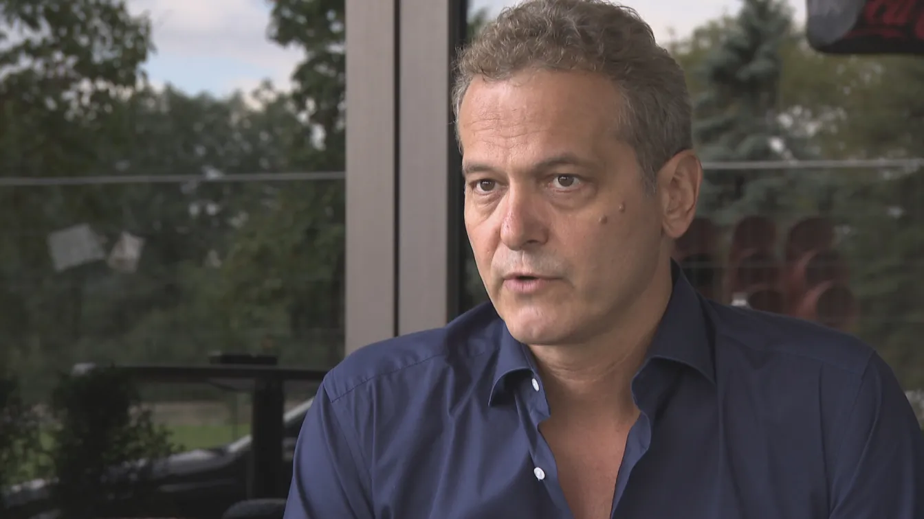 Николай Неделчев: Това е само началото за Локомотив Пловдив /ВИДЕО/