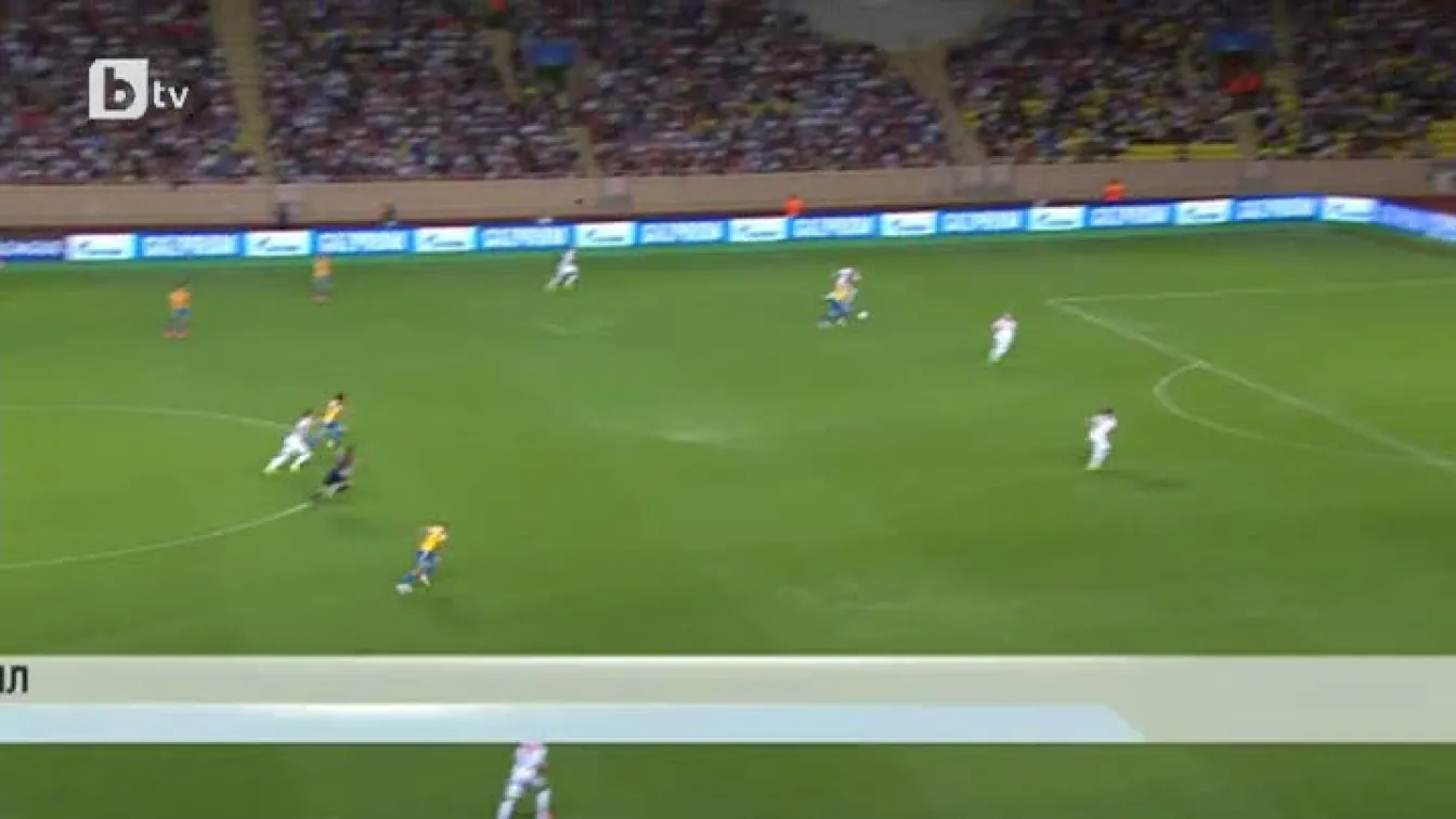 Спорт - Късна емисия - 25.08.2015