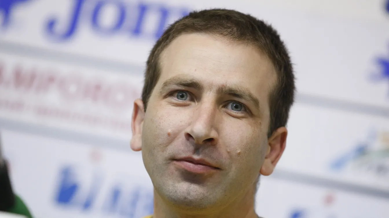Самуил Донков приключи участието си в Рио