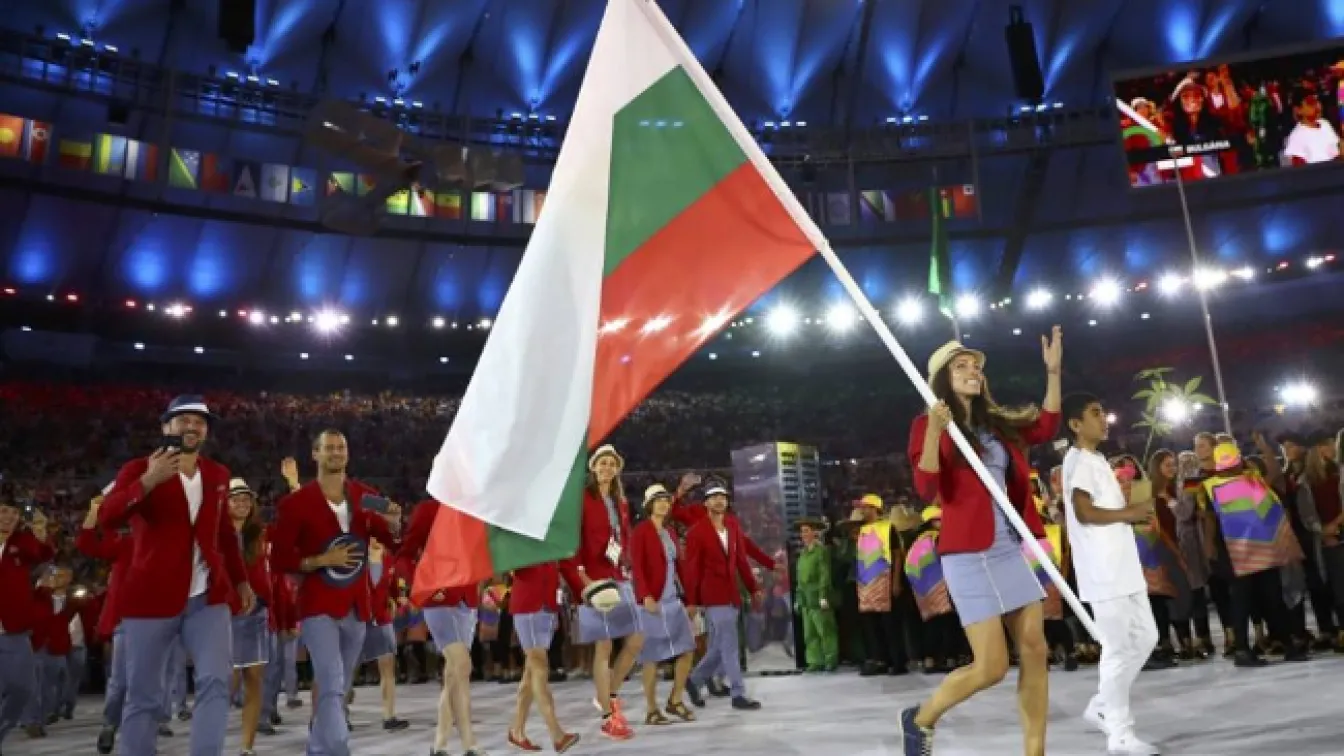 Нова група български спортисти атакува Рио