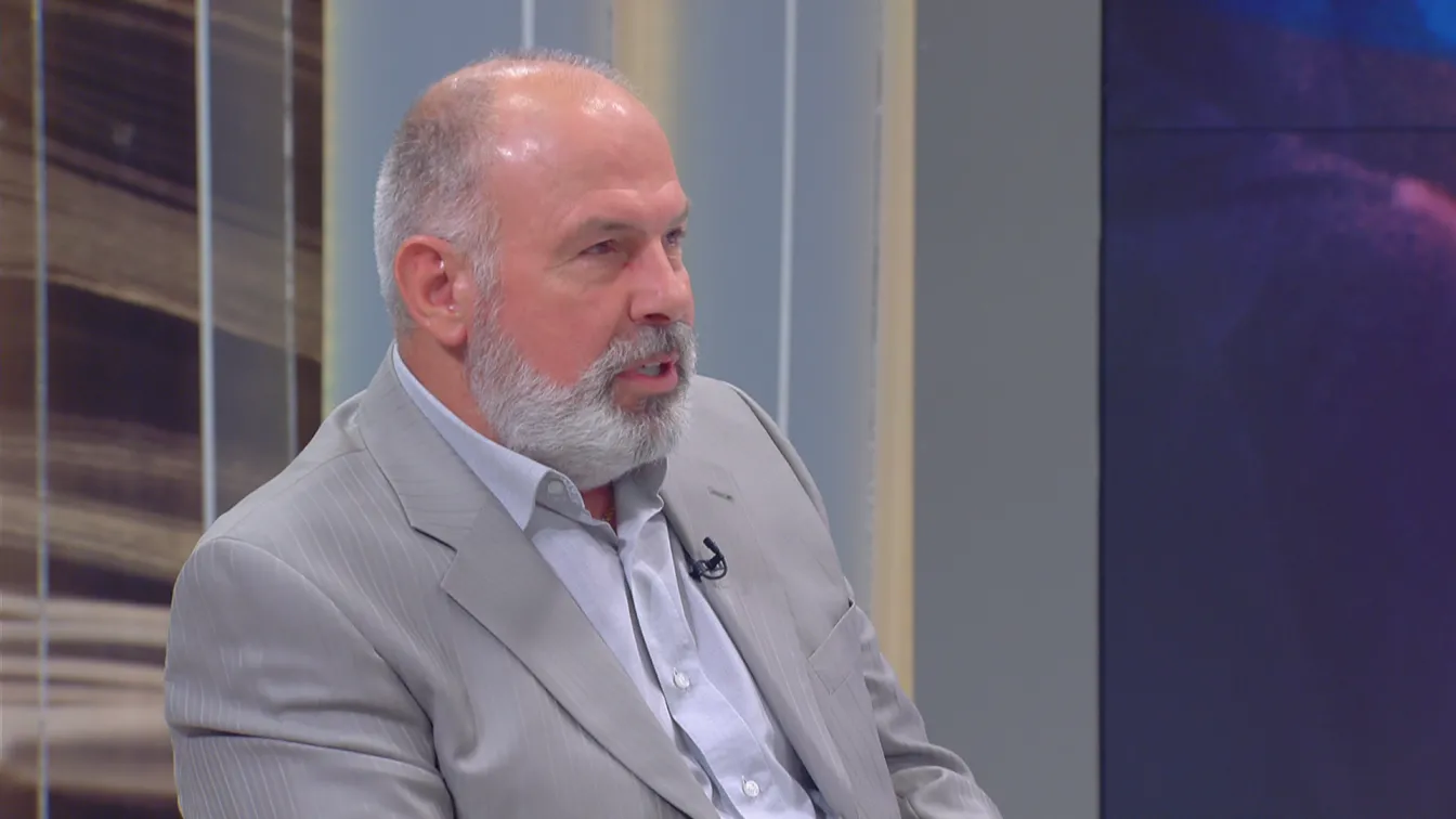 Георги Димов: Има риск да бъдем въвлечени в турските конфликти