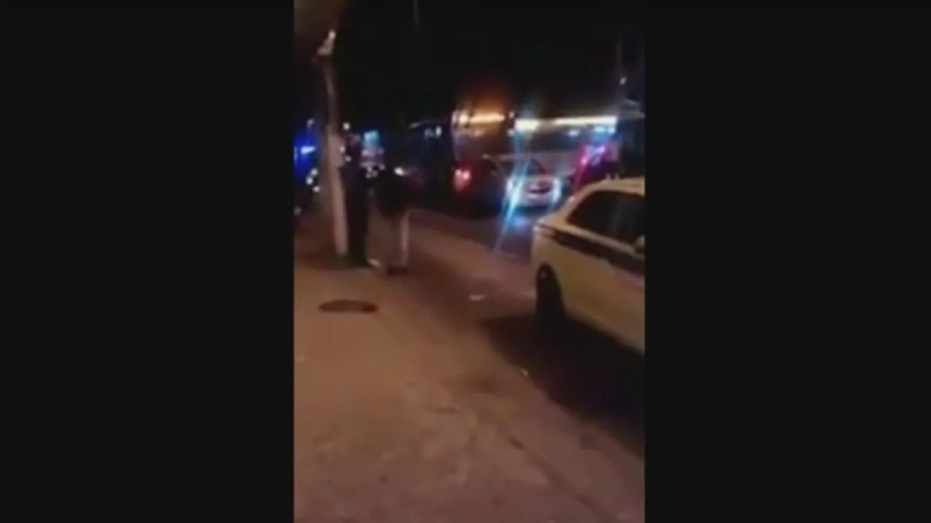 Автобус си 