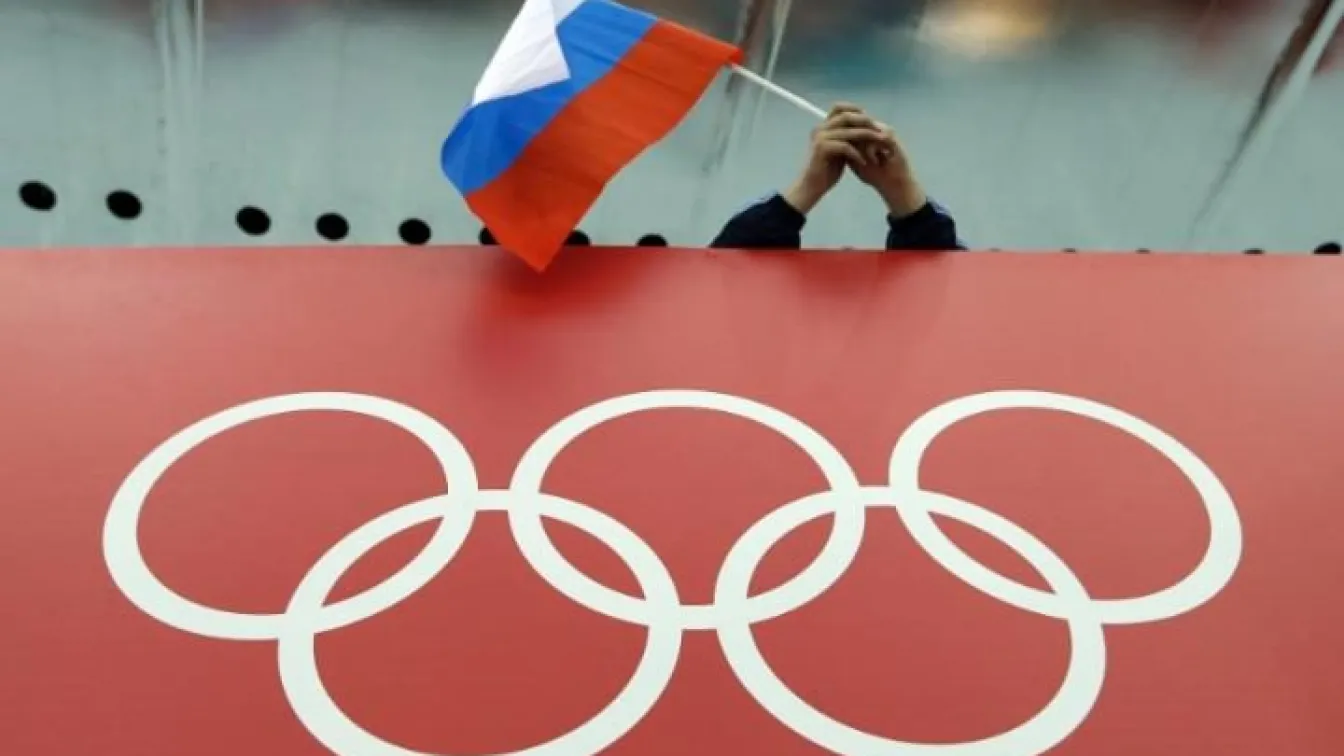 Без руски спортисти на параолимпийските игри