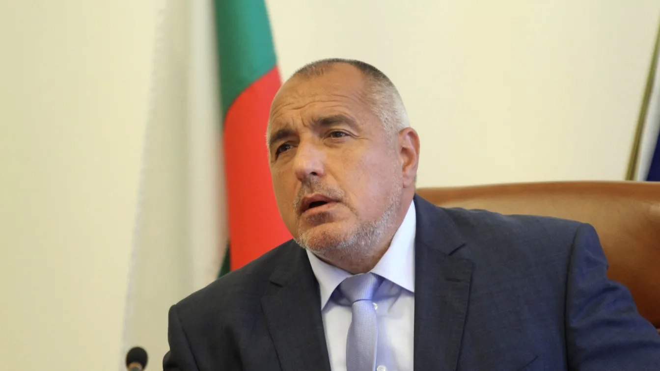 Бойко Борисов: Ако Турция реши да наводни Европа с мигранти, ще е фатално за нас