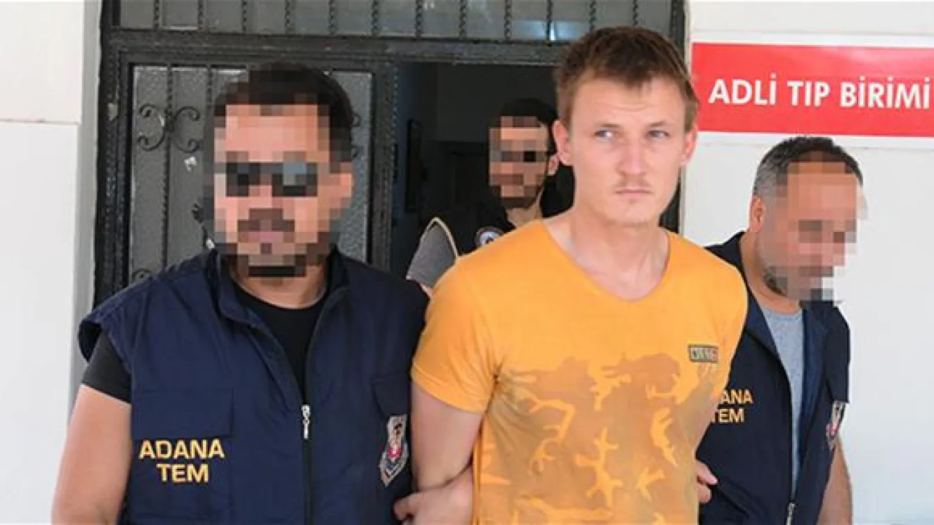 Руски джихадист планирал да свали американски самолет в Турция