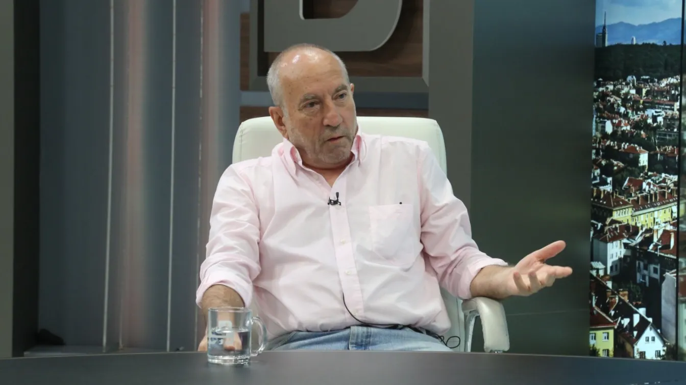 Алекси Алексиев: Идеята, че атентат барселонския не може да се случи у нас е нелепа