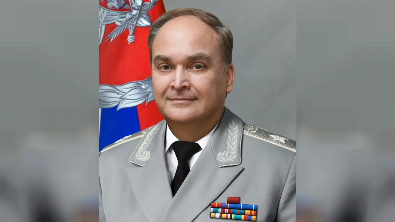 Кремъл избра дипломат „тежка категория” за посланик в САЩ