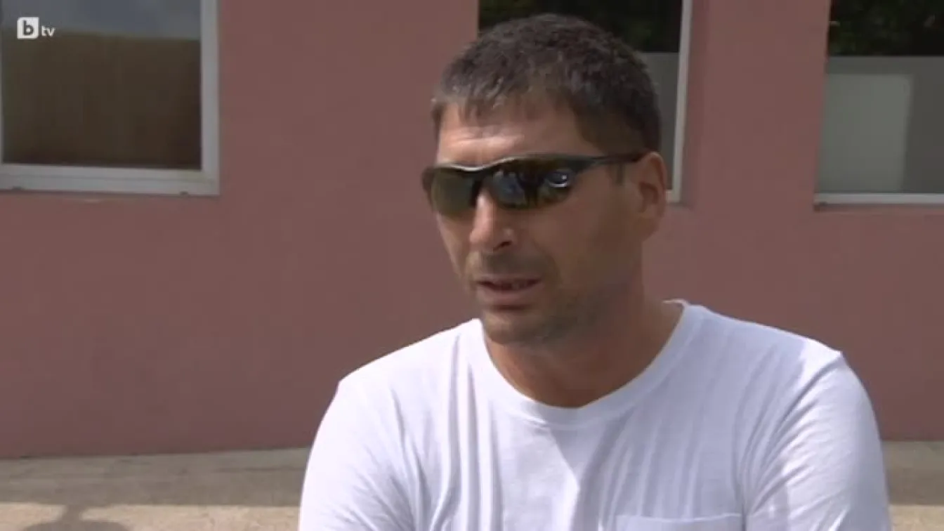 Бащата на Григор: Да не се заблуждаваме, че ще играе така всяка седмица (ВИДЕО)